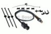 BOSCH 0 258 017 176 Lambda Sensor